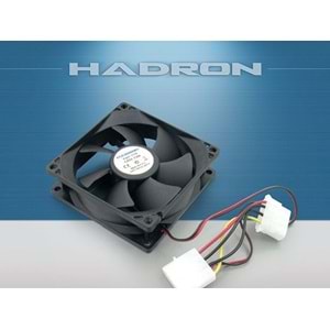 HADRON HDX1510(2501) KASA FANI 8CM