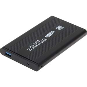 GABBLE GAB-HK30 USB 3.0 HARDDISK KUTUSU METAL 2.5''