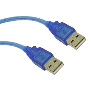 GABBLE GAB-UU150 USB TO USB 1.5 M KABLO