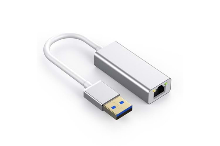 GABBLE GAB-ULAN30 USB 3.0 ETHERNET ÇEVİRİCİ