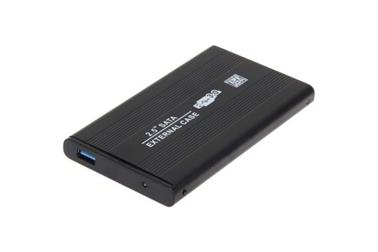 GABBLE GAB-HK30 USB 3.0 HARDDISK KUTUSU METAL 2.5''