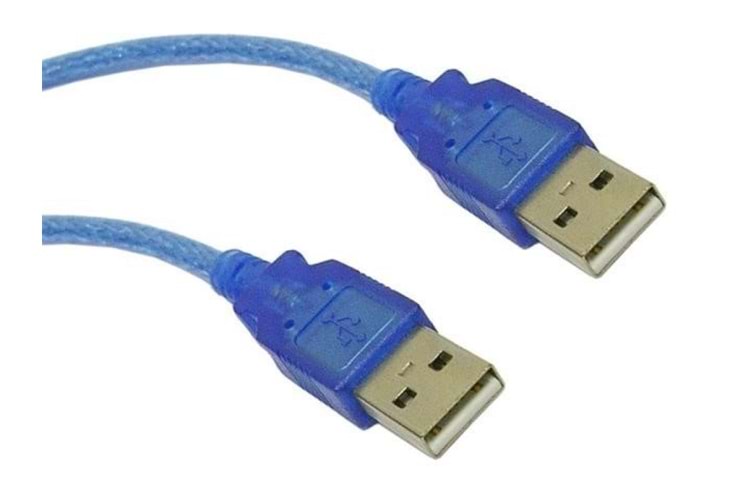 GABBLE GAB-UU150 USB TO USB 1.5 M KABLO